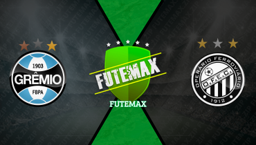 Assistir FuteMAX ao vivo em HD Online