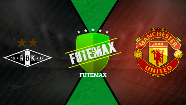 Assistir Rosenborg x Manchester United ao vivo online 15/07/2024