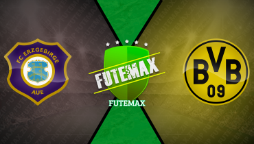 Assistir FuteMAX ao vivo em HD Online