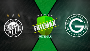 Assistir FuteMAX ao vivo em HD Online