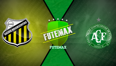 Assistir FuteMAX ao vivo em HD Online