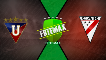 Assistir FuteMAX ao vivo em HD Online