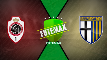 Assistir Antwerp x Parma ao vivo online 20/07/2024