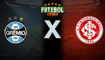 Assistir Grêmio x Internacional SUB20 ao vivo online 20/07/2024