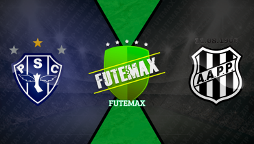 Assistir FuteMAX ao vivo em HD Online