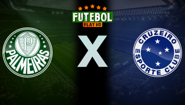 Assistir Palmeiras x Cruzeiro ao vivo online 20/07/2024