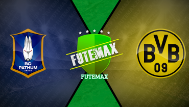 Assistir FuteMAX ao vivo em HD Online