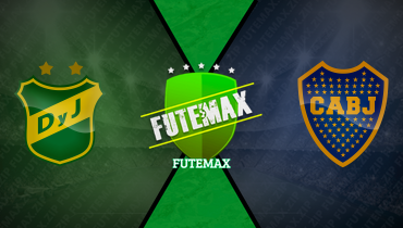 Assistir FuteMAX ao vivo em HD Online