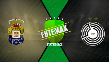 Assistir FuteMAX ao vivo em HD Online