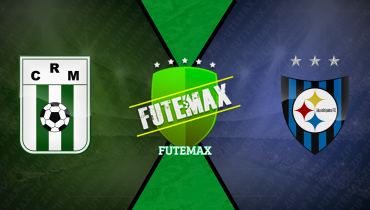 Assistir FuteMAX ao vivo em HD Online