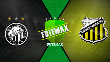 Assistir FuteMAX ao vivo em HD Online