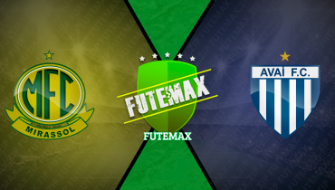 Assistir FuteMAX ao vivo em HD Online