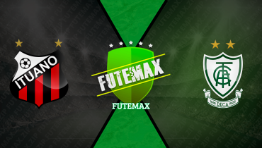 Assistir FuteMAX ao vivo em HD Online