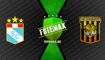 Assistir FuteMAX ao vivo em HD Online