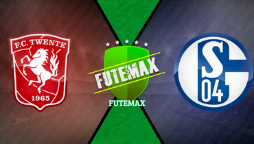 Assistir Twente x Schalke 04 ao vivo online 24/07/2024