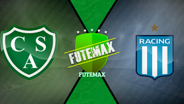 Assistir FuteMAX ao vivo em HD Online