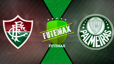 Assistir Fluminense x Palmeiras ao vivo online 24/07/2024