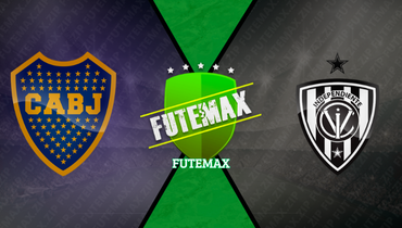 Assistir FuteMAX ao vivo em HD Online