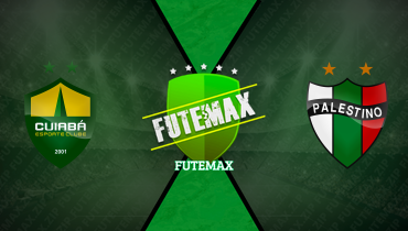 Assistir FuteMAX ao vivo em HD Online