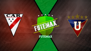 Assistir FuteMAX ao vivo em HD Online