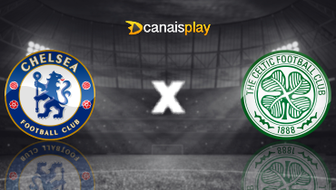 Assistir Chelsea x Celtic ao vivo online 27/07/2024