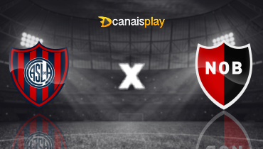 Assistir San Lorenzo x Newell's Old Boys ao vivo online 27/07/2024