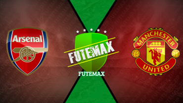 Assistir Arsenal x Manchester United ao vivo online 27/07/2024