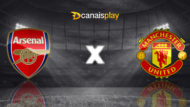 Assistir Arsenal x Manchester United ao vivo online 27/07/2024