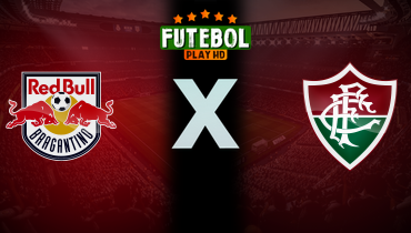 Assistir Red Bull Bragantino x Fluminense ao vivo online 28/07/2024