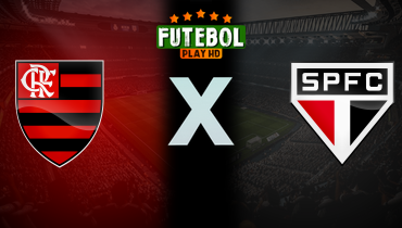 Assistir Flamengo x São Paulo SUB20 ao vivo online 30/07/2024