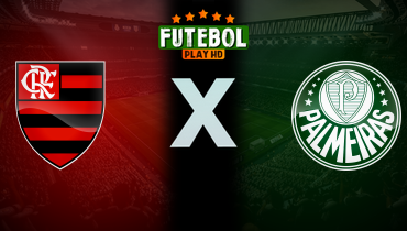 Assistir Flamengo x Palmeiras ao vivo online 31/07/2024