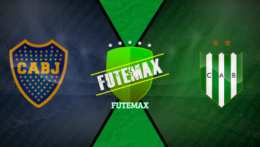 Assistir FuteMAX ao vivo em HD Online