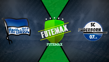 Assistir FuteMAX ao vivo em HD Online