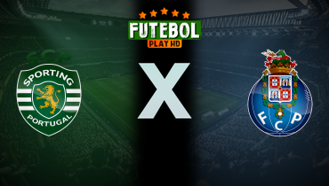 Assistir Sporting CP x Porto ao vivo online 03/08/2024