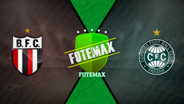 Assistir FuteMAX ao vivo em HD Online