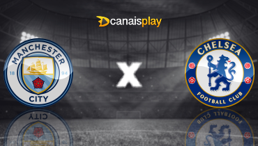 Assistir Manchester City x Chelsea ao vivo online 03/08/2024