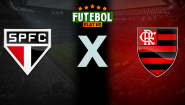 Assistir São Paulo x Flamengo ao vivo online 03/08/2024