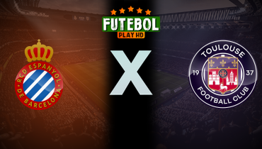 Assistir Espanyol x Toulouse ao vivo online 04/08/2024