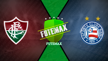 Assistir FuteMAX ao vivo em HD Online