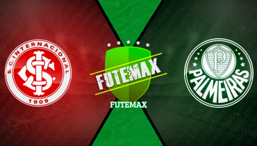 Assistir Internacional x Palmeiras ao vivo online 04/08/2024