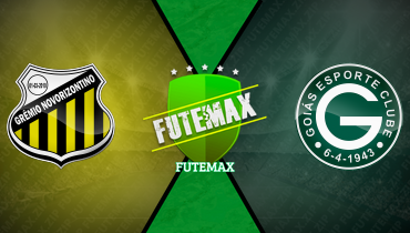 Assistir FuteMAX ao vivo em HD Online