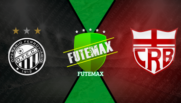 Assistir FuteMAX ao vivo em HD Online