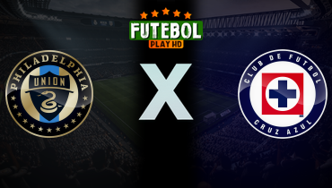 Assistir Philadelphia Union x Cruz Azul ao vivo online 04/08/2024