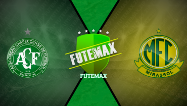 Assistir FuteMAX ao vivo em HD Online