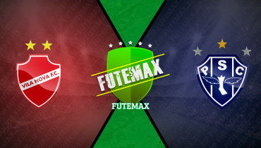 Assistir FuteMAX ao vivo em HD Online