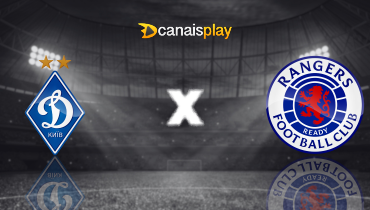 Assistir Dynamo Kyiv x Rangers ao vivo online 06/08/2024