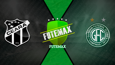 Assistir FuteMAX ao vivo em HD Online