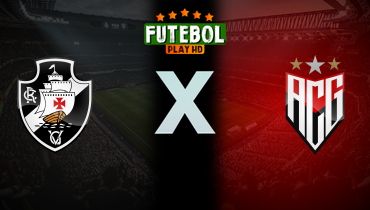 Assistir Vasco x Atlético-GO ao vivo online 06/08/2024