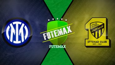 Assistir FuteMAX ao vivo em HD Online