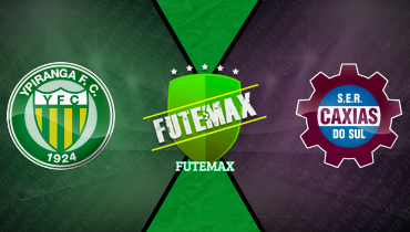 Assistir FuteMAX ao vivo em HD Online